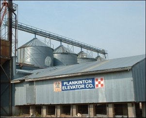 Full-Service Elevator / Agricultural Services